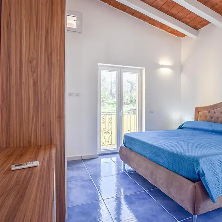 Beautiful In With Wifi Apartament Laureana Cilento
