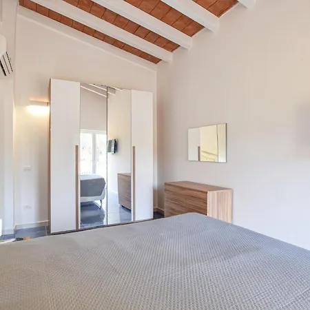 Beautiful In With Wifi Apartment *