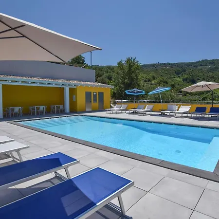 Beautiful In With Wifi Apartment Laureana Cilento