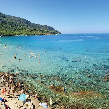 Apartment Beautiful In With Wifi Laureana Cilento